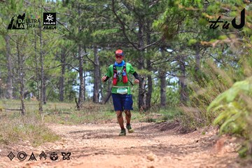 Dalat Ultra Trail 2026 - Ảnh #4831923