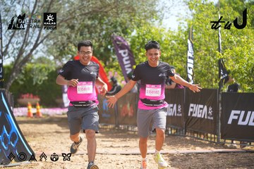 Dalat Ultra Trail 2026 - Ảnh #4901913