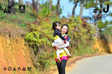 Dalat Ultra Trail 2026 - Ảnh #4749414