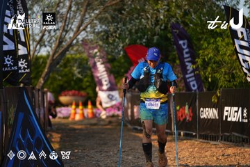 Dalat Ultra Trail 2026 - Ảnh #4742509