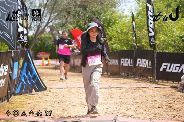 Dalat Ultra Trail 2026 - Ảnh #4866535