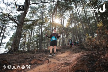 Dalat Ultra Trail 2026 - Ảnh #4740006