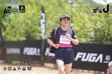 Dalat Ultra Trail 2026 - Ảnh #4862148