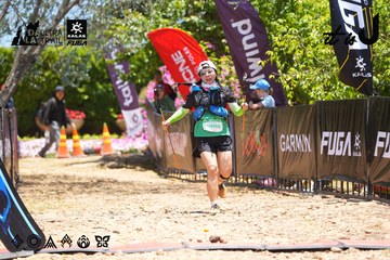 Dalat Ultra Trail 2026 - Ảnh #4700190