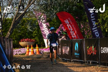 Dalat Ultra Trail 2026 - Ảnh #4742265