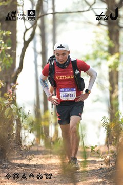 Dalat Ultra Trail 2026 - Ảnh #4705810