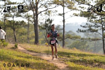 Dalat Ultra Trail 2026 - Ảnh #4894811