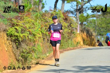 Dalat Ultra Trail 2026 - Ảnh #4748205