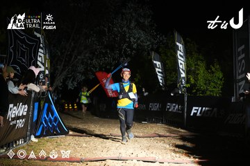 Dalat Ultra Trail 2026 - Ảnh #4759243