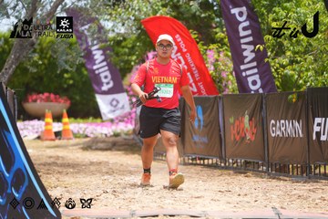 Dalat Ultra Trail 2026 - Ảnh #4870358