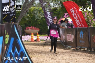 Dalat Ultra Trail 2026 - Ảnh #4865289