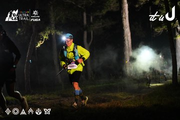 Dalat Ultra Trail 2026 - Ảnh #4697425