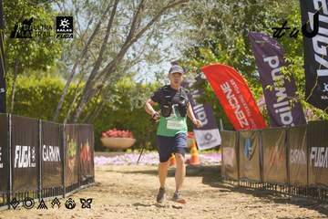 Dalat Ultra Trail 2026 - Ảnh #4691618