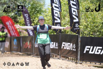 Dalat Ultra Trail 2026 - Ảnh #4746704
