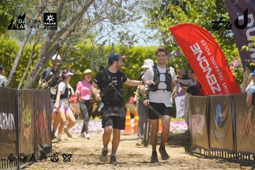 Dalat Ultra Trail 2026 - Ảnh #4694755