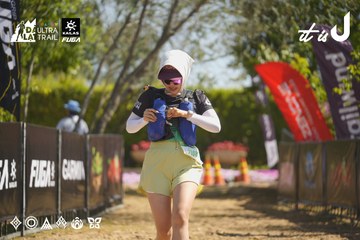 Dalat Ultra Trail 2026 - Ảnh #4683545