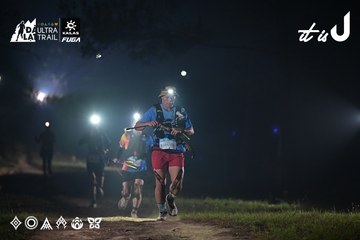 Dalat Ultra Trail 2026 - Ảnh #4707586