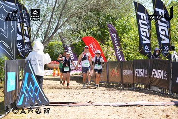 Dalat Ultra Trail 2026 - Ảnh #4696069