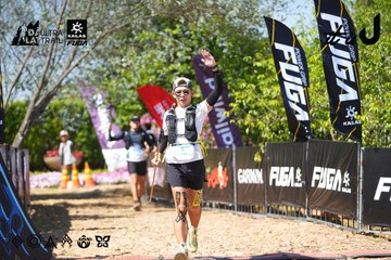 Dalat Ultra Trail 2026 - Ảnh #4737664