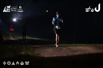 Dalat Ultra Trail 2026 - Ảnh #4729845