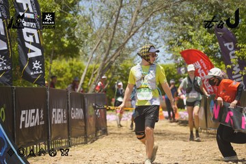 Dalat Ultra Trail 2026 - Ảnh #4725192