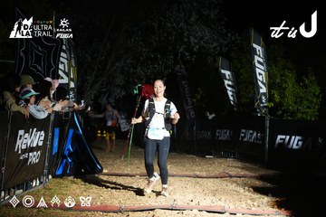 Dalat Ultra Trail 2026 - Ảnh #4759091