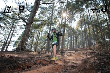 Dalat Ultra Trail 2026 - Ảnh #4739753