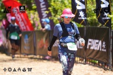 Dalat Ultra Trail 2026 - Ảnh #4700379