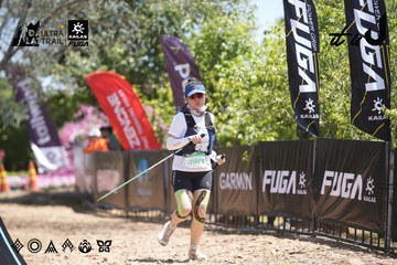 Dalat Ultra Trail 2026 - Ảnh #4692057