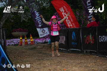 Dalat Ultra Trail 2026 - Ảnh #4756828