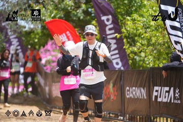 Dalat Ultra Trail 2026 - Ảnh #4869042