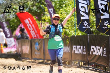 Dalat Ultra Trail 2026 - Ảnh #4703237