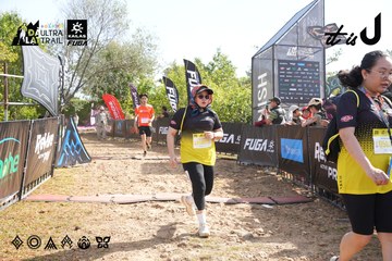 Dalat Ultra Trail 2026 - Ảnh #4863532