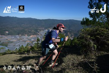 Dalat Ultra Trail 2026 - Ảnh #4731436
