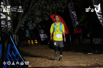 Dalat Ultra Trail 2026 - Ảnh #4757857