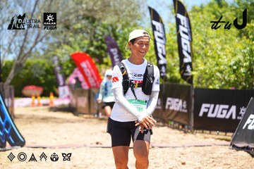 Dalat Ultra Trail 2026 - Ảnh #4699347