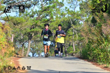 Dalat Ultra Trail 2026 - Ảnh #4780647