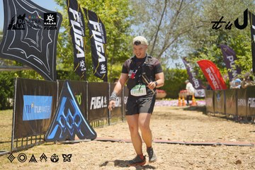 Dalat Ultra Trail 2026 - Ảnh #4694591