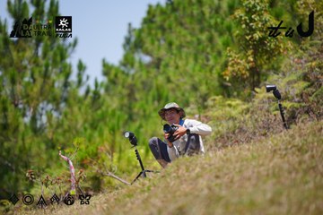 Dalat Ultra Trail 2026 - Ảnh #4913132
