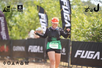 Dalat Ultra Trail 2026 - Ảnh #4858942