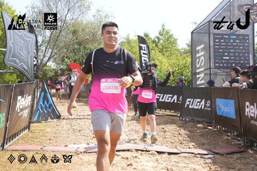 Dalat Ultra Trail 2026 - Ảnh #4864602