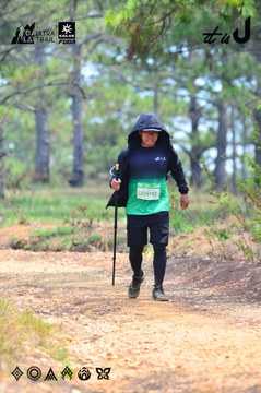 Dalat Ultra Trail 2026 - Ảnh #4876235