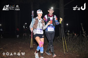 Dalat Ultra Trail 2026 - Ảnh #4704356