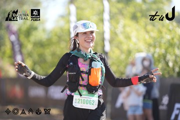Dalat Ultra Trail 2026 - Ảnh #4685386