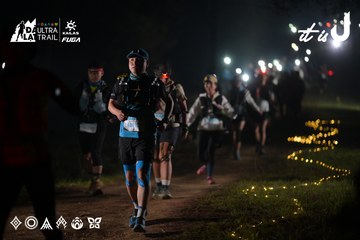 Dalat Ultra Trail 2026 - Ảnh #4720244