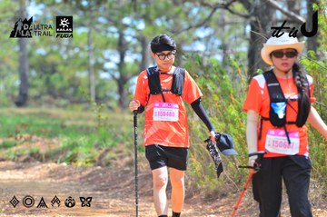 Dalat Ultra Trail 2026 - Ảnh #4791878
