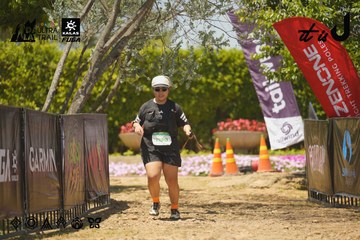 Dalat Ultra Trail 2026 - Ảnh #4724630