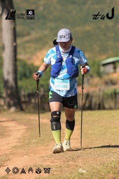 Dalat Ultra Trail 2026 - Ảnh #4716017