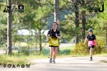 Dalat Ultra Trail 2026 - Ảnh #4833672