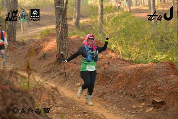 Dalat Ultra Trail 2026 - Ảnh #4842077